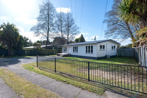 15 Kokiri Street, Ngongotaha, Rotorua