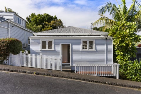 8 Evelyn Street, Eden Terrace, Auckland