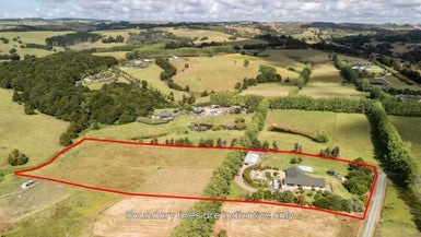 397A Pungaere Road, Waipapa, Kerikeri