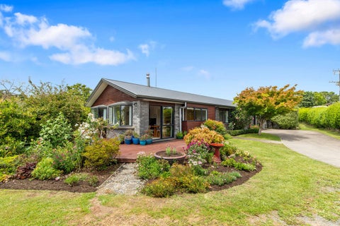 103 Warner Road, Oropi, Tauranga