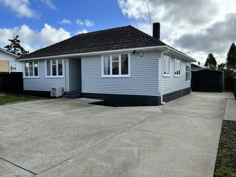 4 Edinburgh Street, Tuakau