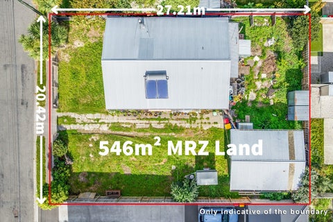 67 Vogel Street, Richmond, Christchurch