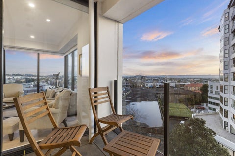 1106/8 Hereford Street, Freemans Bay, Auckland