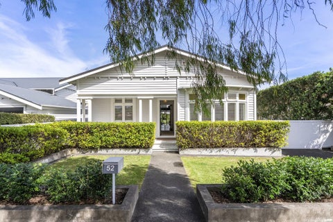 52 Moa Road, Point Chevalier, Auckland