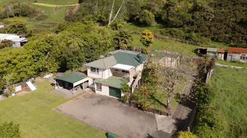 511 State Highway 33, Okere Falls, Rotorua