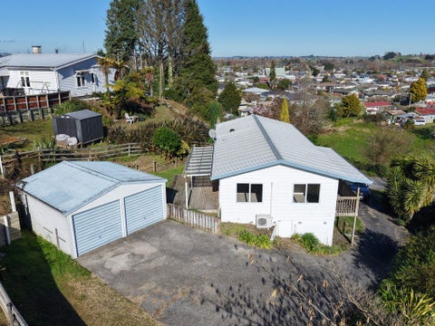 38A Kakamutu Road, Otorohanga, Otorohanga