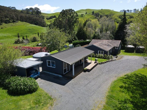 431 Scotsman Valley Road, Tauwhare, TAUWHARE
