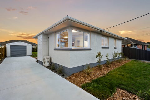 11 Ontario Place, Wainoni, Christchurch