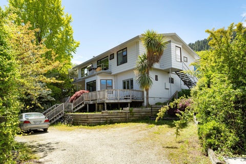 3 Waimakariri Gorge Road, Waddington, Waddington