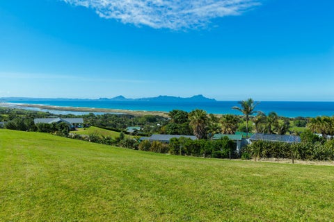 0 Cullen Road, Waipu, Waipu