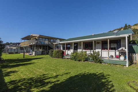 21 Wharua Road, Ōakura, Hikurangi