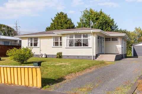 63 Fitzroy Avenue, Fitzroy, Hamilton