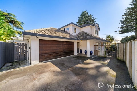 1/274 Muritai Road, Eastbourne, Lower Hutt