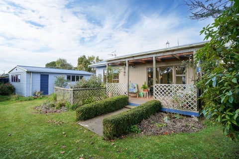 120 Maher Street, Tisbury, Invercargill