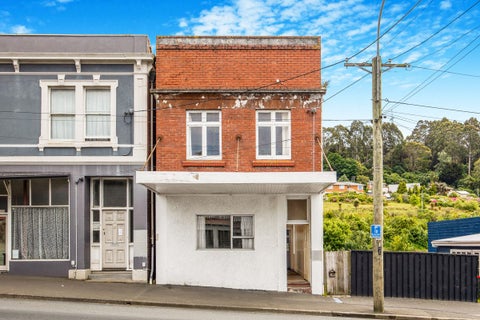 372 South Road, Caversham, Dunedin