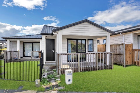 25A Tributary Parade, Karaka, Papakura