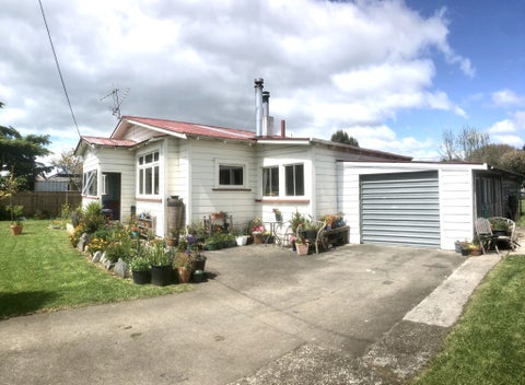 41 Sydney Street, Takapau, Takapau