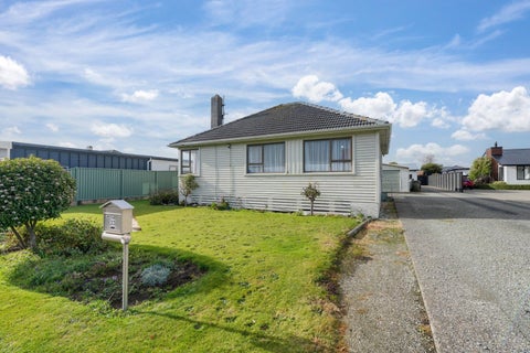 33 Perth Street, Windsor, Invercargill