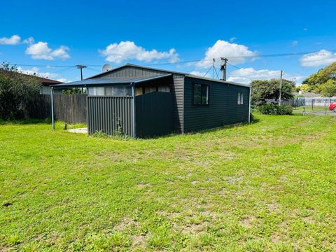 5 Meta Street, Takapau