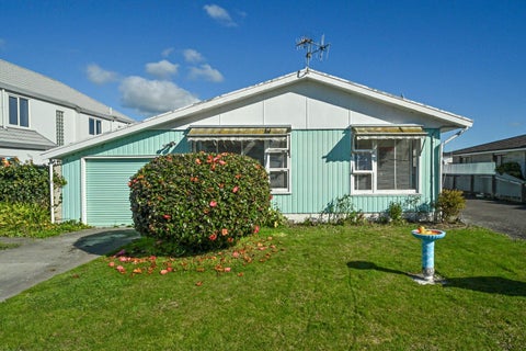 1/704 Terrace RD, Parkvale, Hastings