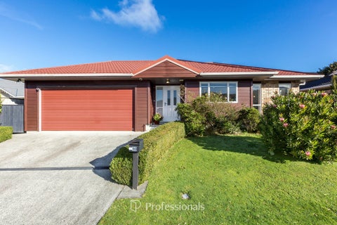 10 McEwen Crescent, Riverstone Terraces, Upper Hutt