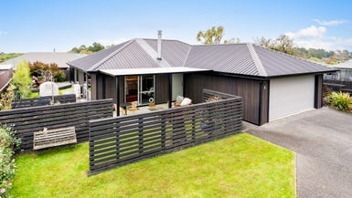 6 Lancaster Lane, Waldronville, Dunedin