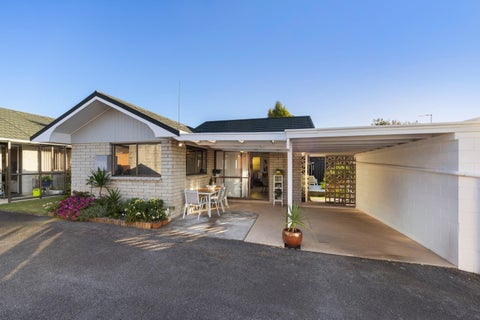 6B Hori Street, Vogeltown, New Plymouth
