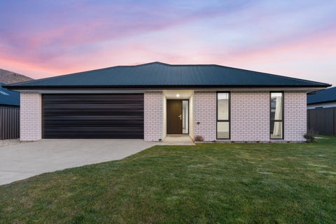 12 Guano Crescent, Cromwell, Cromwell