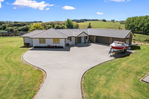 767 Kaiwaka-Mangawhai Road, Wellsford