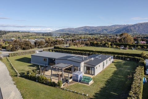 911 Aubrey Road, Albert Town, Wanaka