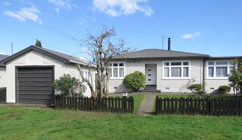 26 Main Street, Reefton, Reefton
