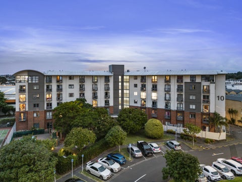 2G/10 Crown Lynn Place, New Lynn, Auckland
