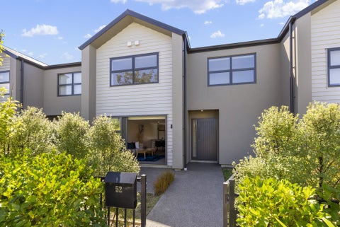 52 Pateke Drive, Kenepuru, Porirua