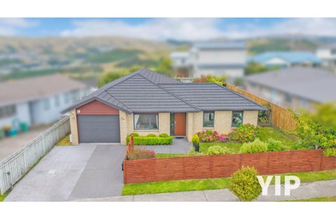 175 Mark Avenue, Grenada Village, Wellington