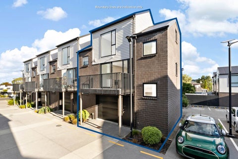 10/1 Fruitvale Road, New Lynn, Auckland