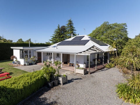 488 Telegraph Road, Christchurch