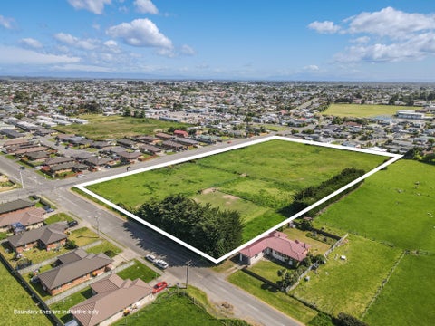 52 Chesney Street, Tisbury, Invercargill