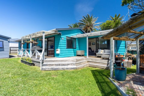 124 Park Avenue, Waitārere Beach, Levin