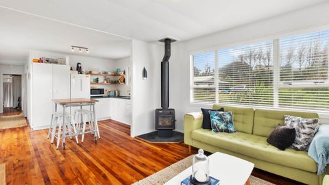 13 Mission Road, Port Waikato