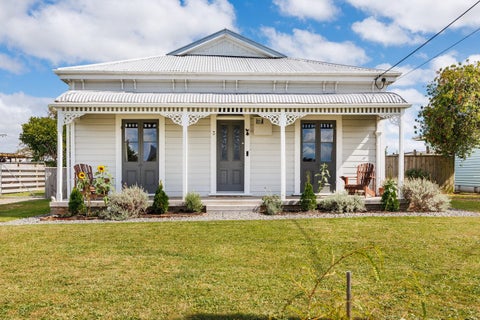 3 Medway Street, Rongotea, Rongotea