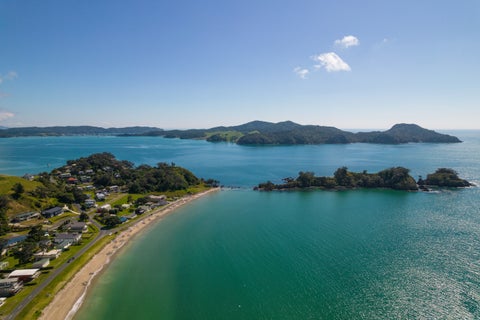281 Oakura Road, Ōakura, Hikurangi