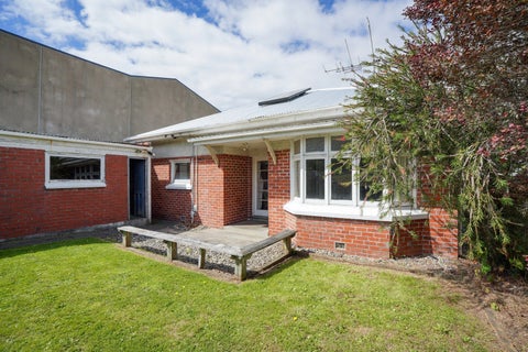 155 Tyne Street, Invercargill