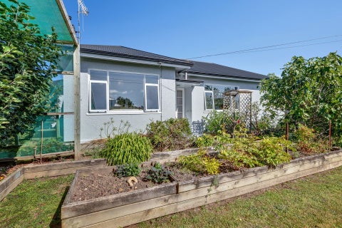 10 William Street, Marton