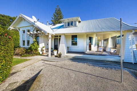 61 Hill Street, Te Kuiti, Te Kuiti