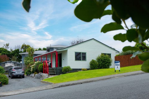 2A Fyffe Avenue, Kaikoura, Kaikoura