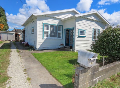30 Main Street, Reefton, Reefton