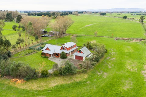 92 Reserve Road, Longburn, Palmerston North