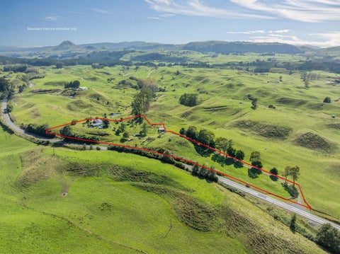 1215 State Highway 32, Whakamaru