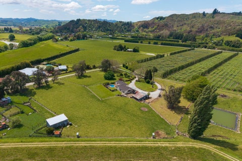 33 Caesar Road, Ormond, Gisborne
