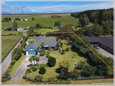 33 Palmer Road, Foxton Beach, Foxton